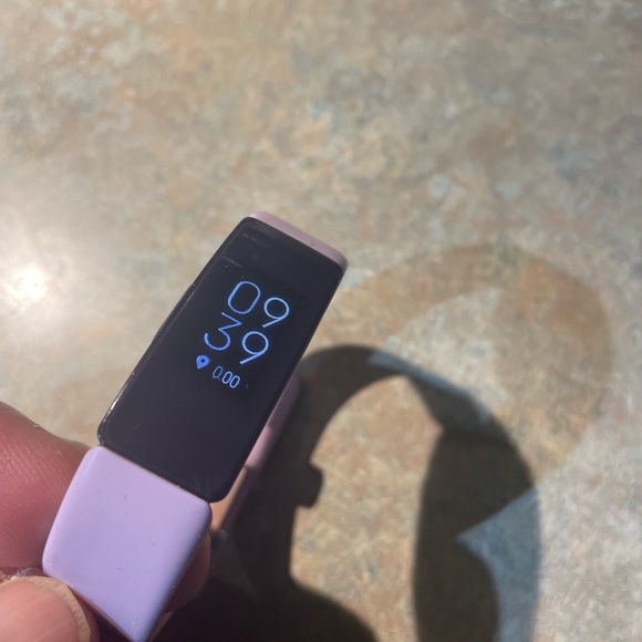 Fitbit Inspire Hr - Picture 2 of 7